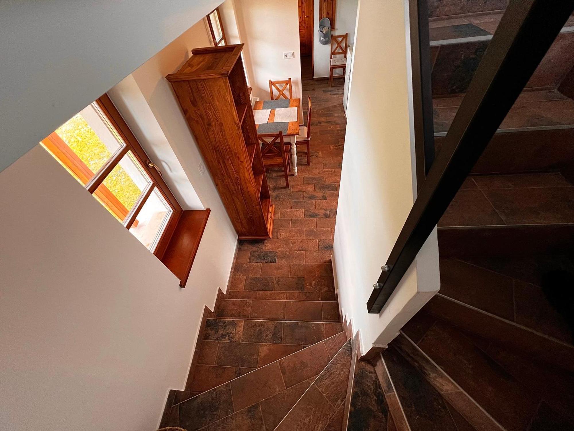 Bed and Breakfast Pilisi Lovas Major, Dorog Esterno foto