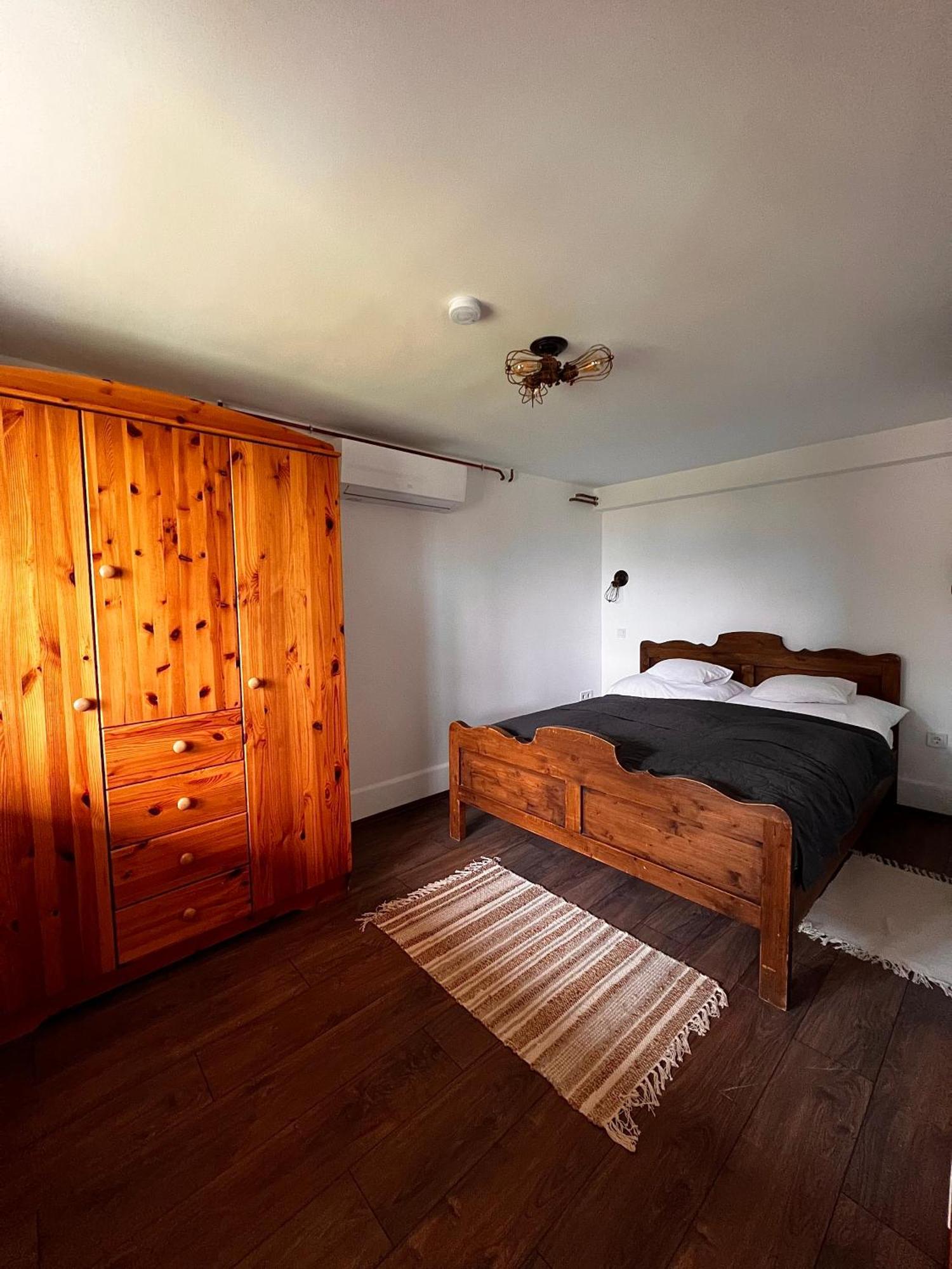 Bed and Breakfast Pilisi Lovas Major, Dorog Esterno foto