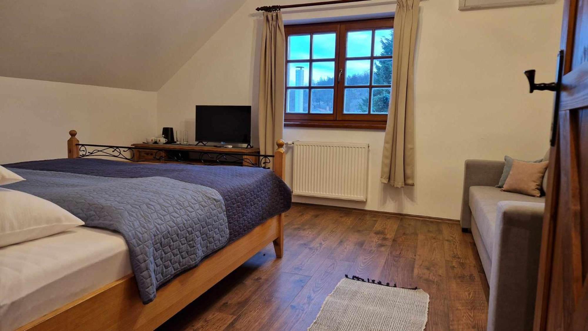 Bed and Breakfast Pilisi Lovas Major, Dorog Esterno foto