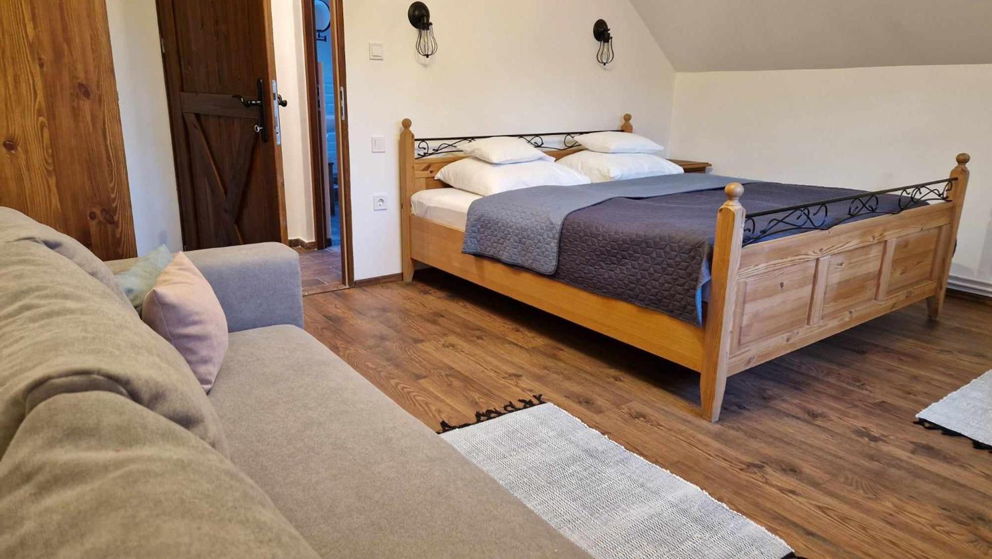 Bed and Breakfast Pilisi Lovas Major, Dorog Esterno foto