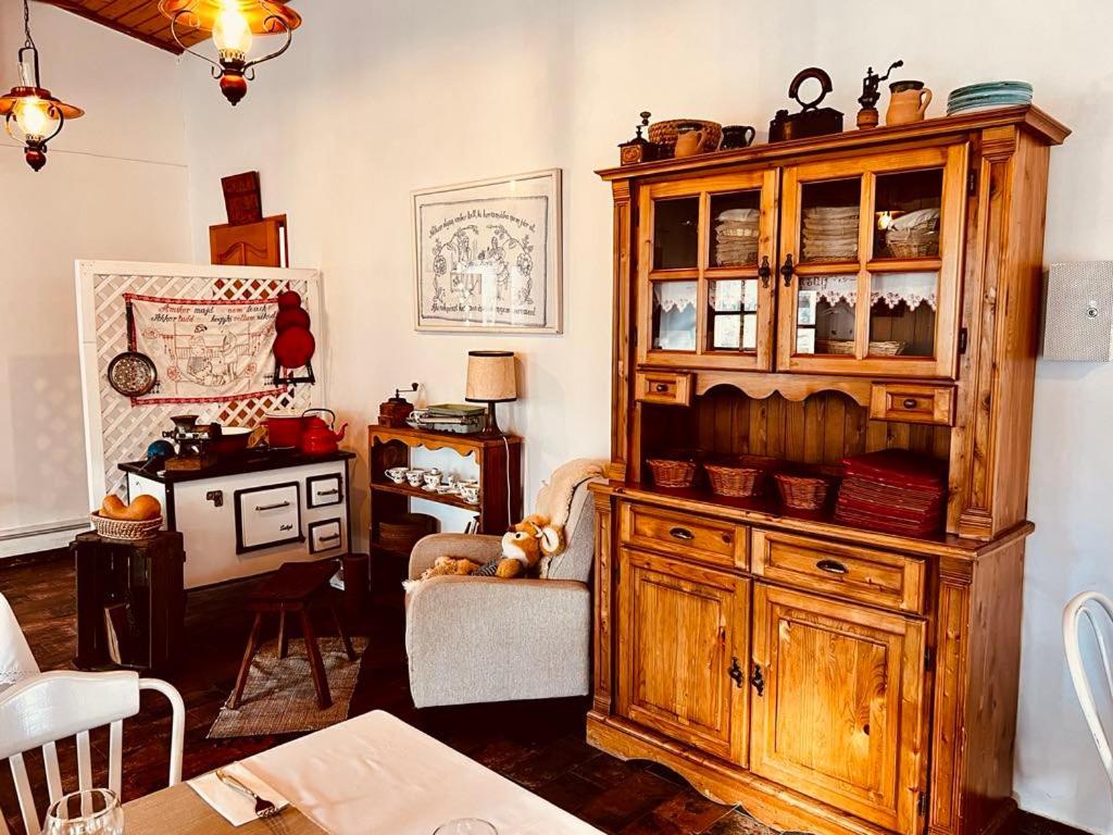 Bed and Breakfast Pilisi Lovas Major, Dorog Esterno foto