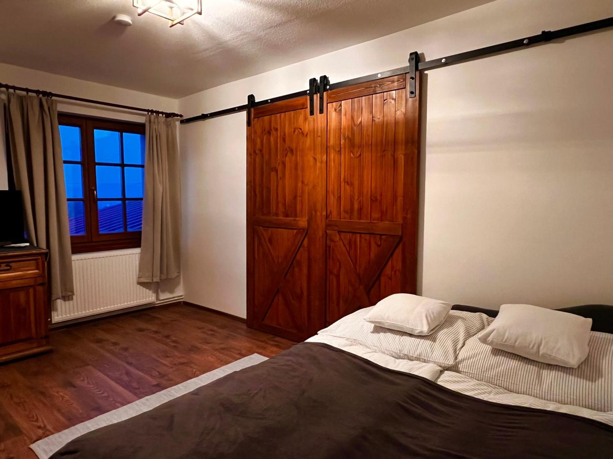 Bed and Breakfast Pilisi Lovas Major, Dorog Esterno foto