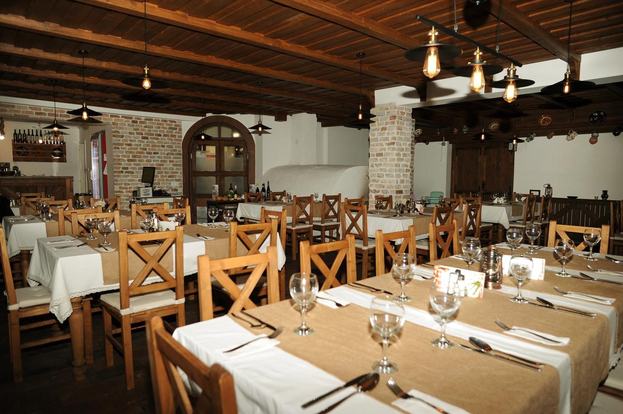 Bed and Breakfast Pilisi Lovas Major, Dorog Esterno foto
