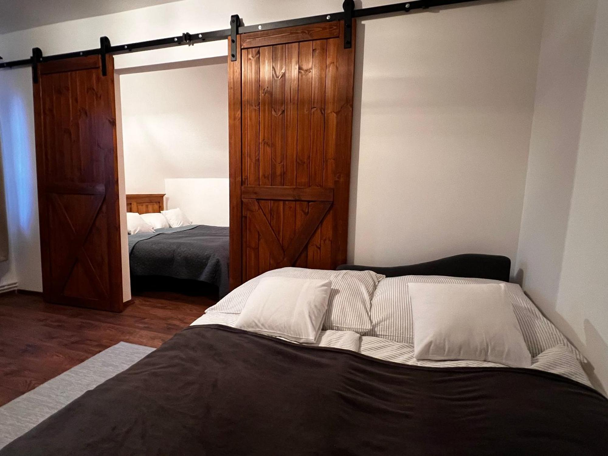 Bed and Breakfast Pilisi Lovas Major, Dorog Esterno foto